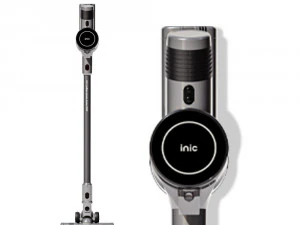 アイニック コードレス掃除機 New i20 3Dモデル