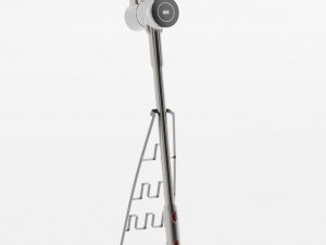 Ainic cordless vacuum cleaner New i20 3Dモデル