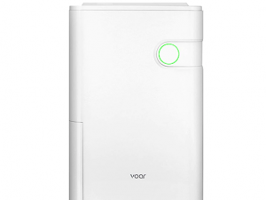 Smart air purifying dehumidifier 14L 3D मॉडल