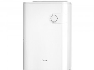 Smart air purifying dehumidifier 14L 3D मॉडल