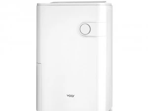 Smart air purifying dehumidifier 14L 3D Model