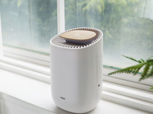 MOA 600 mini mini dehumidifier 3D मॉडल