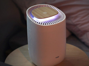 MOA 600 mini mini dehumidifier Model 3D