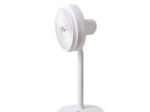 Circulator AIR1221FW electric fan 3D Model