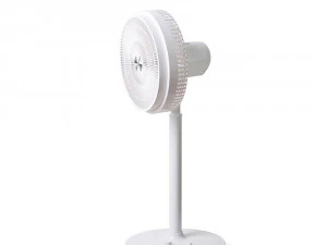 Circulator AIR1221FW electric fan 3D Model