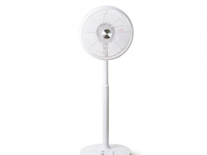 Circulator AIR1221FW electric fan 3D Model