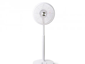 Circulator AIR1221FW electric fan 3D Model