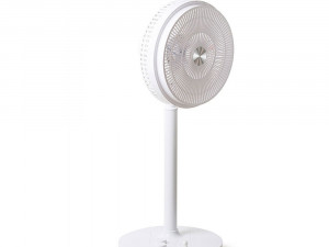 Circulator AIR1221FW electric fan 3D Model