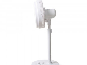 Circulator AIR1221FW electric fan 3D Model