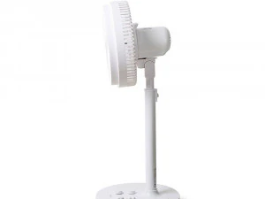 Circulator AIR1221FW electric fan 3D Model