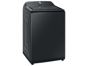 Grande Tong Bubble Washing Machine 3D Model