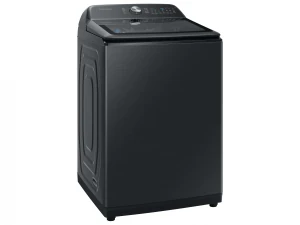 Machine à laver à bulles Grande Tong Modèle 3D