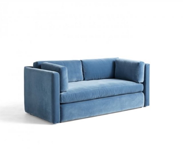 Hackney 2 seater sofa Modelo 3D .c4d .max .obj .3ds .fbx .stl .blend 