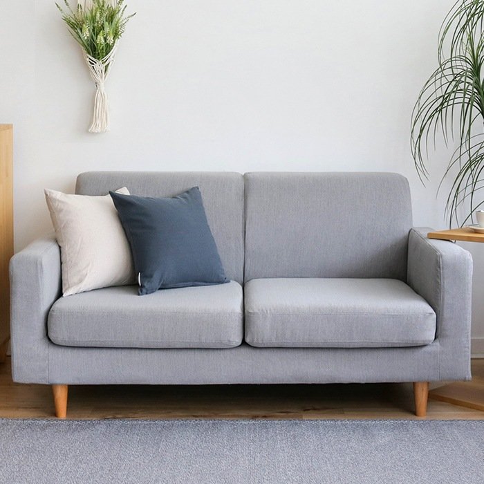 2 people store sofa