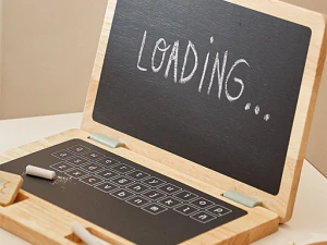 Taşınabilir ahşap tahta 3D Model