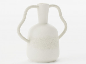 Handle vases 3D मॉडल