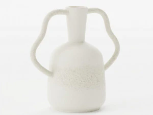 Menangani vas Model 3D