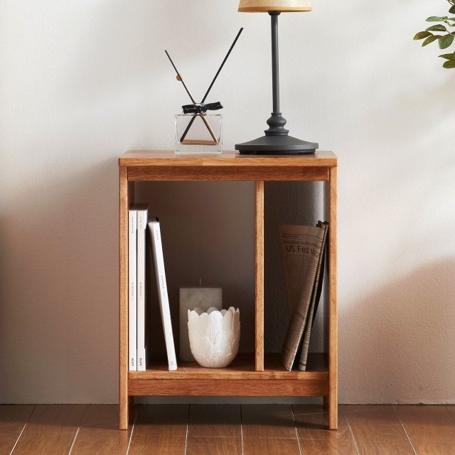 Mini bedside side table shelf 3D Model .c4d .max .obj .3ds .fbx .stl .blend 