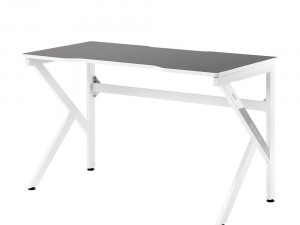 1 Person Gaming Computer Desk GD001 1200 3Dモデル
