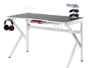 1 Person Gaming Computer Desk GD001 1200 3D 모델
