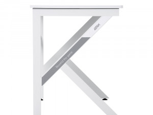 1 Person Gaming Computer Desk GD001 1200 3D 모델