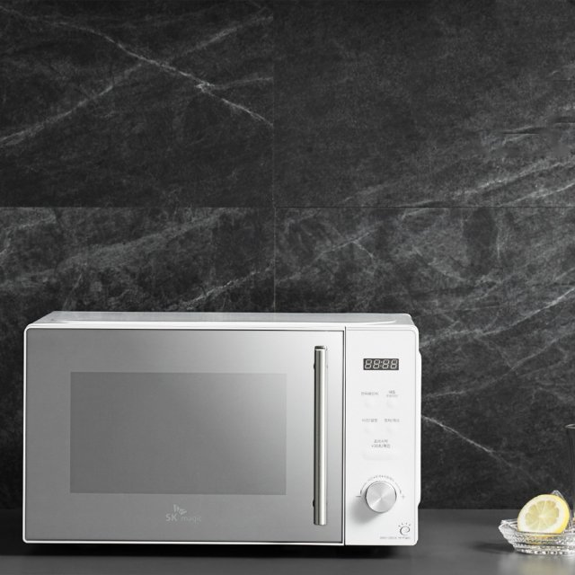 Luxury microwave deals oven