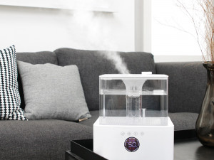 Marimo Washing Large Capacity Humidifier 33L 3D 모델