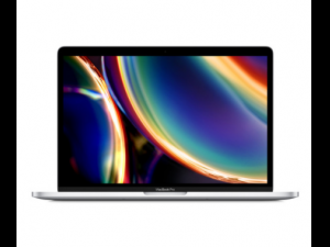 Apple Macbook Pro 2022 3D मॉडल