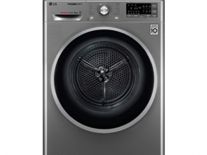 LG Electronics Trom RH9VV Model 3D