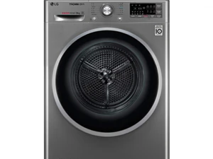 LG Electronics Trom RH9VV Modelo 3D