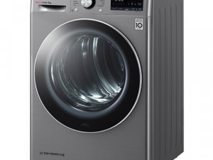 LG Electronics Trom RH9VV Model 3D