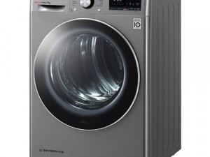 LG Electronics Trom RH9VV 3D Model