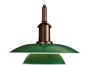 LOUIS POULSEN Modello 3D