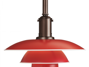 LOUIS POULSEN Modello 3D