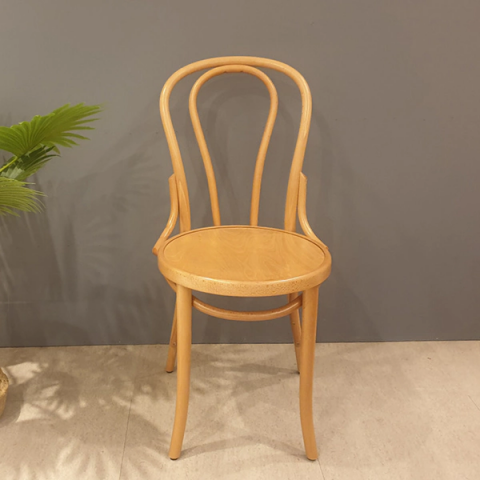 Pony Chair 3D Model .c4d .max .obj .3ds .fbx .stl .blend 