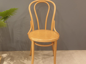 Pony Chair Modelo 3D