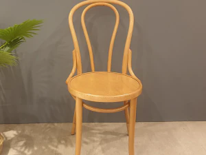 Midilli Sandalye 3D Model