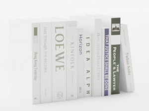 Book 10s Modelo 3D