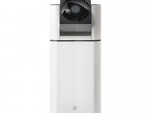 Dehumidifier end plate king 3D Model
