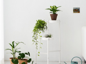 RISHEL 3-tier shelf Modelo 3D