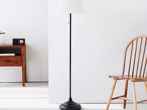 OMSTAD short long stand 3D Model