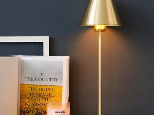 LED move stage stand 3D Model