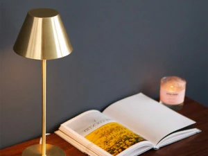 LED move stage stand 3D Model