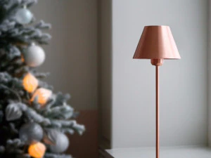 LED move stage stand 3D Model