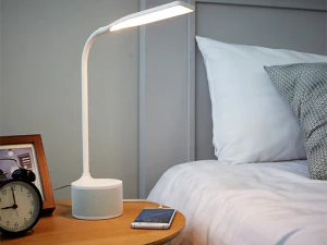 Pout EYES1 LED-standaard 3D Model