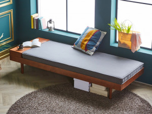 Poulsen Daybed Aquatex Sofa Bed 3D Model