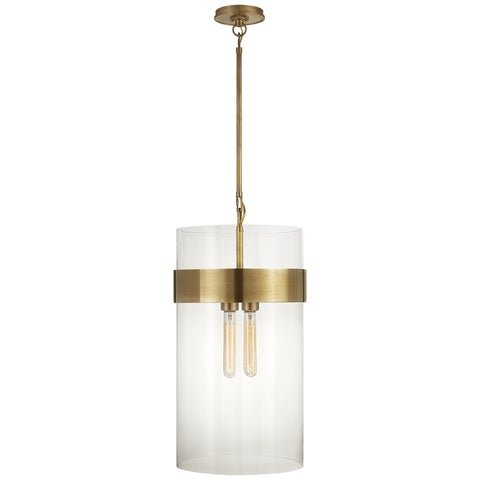 Presidio Pendant 3D Model .c4d .max .obj .3ds .fbx .stl .blend 