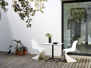 Pantone Chair 3D Model