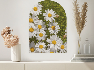 Arch Foster 05 daisy day 3D मॉडल