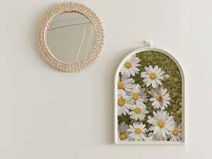 Arch Foster 05 daisy day 3D मॉडल